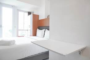 Comfortable Studio Room At Tokyo Riverside Apartment