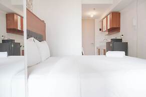 Comfortable Studio Room At Tokyo Riverside Apartment