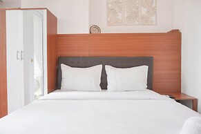 Comfortable Studio Room At Tokyo Riverside Apartment