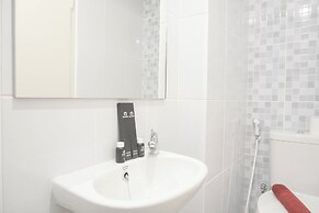 Comfortable Studio Room At Tokyo Riverside Apartment