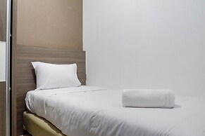 Best Price 2Br With Pool View Apartment At Taman Melati Surabaya