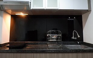 Best Price 2Br With Pool View Apartment At Taman Melati Surabaya