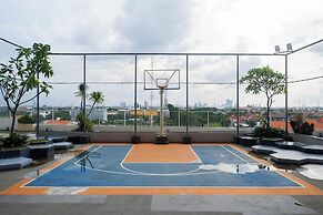 Best Price 2Br With Pool View Apartment At Taman Melati Surabaya