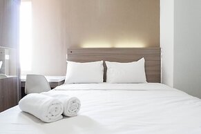 Best Price 2Br With Pool View Apartment At Taman Melati Surabaya