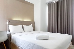 Best Price 2Br With Pool View Apartment At Taman Melati Surabaya