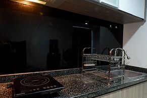 Best Price 2Br With Pool View Apartment At Taman Melati Surabaya