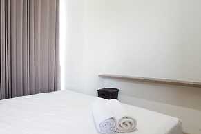 Best Price 2Br With Pool View Apartment At Taman Melati Surabaya