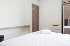 Best Price 2Br With Pool View Apartment At Taman Melati Surabaya