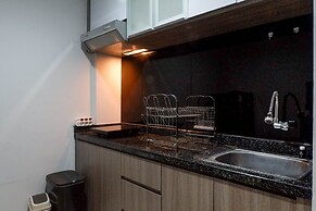 Best Price 2Br With Pool View Apartment At Taman Melati Surabaya