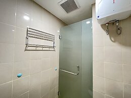 Deluxe 2Br Apartment At Parahyangan Residence