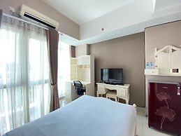 Bohemian Studio Room Taman Melati Jatinangor Apartment