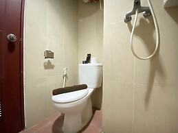 Bohemian Studio Room Taman Melati Jatinangor Apartment