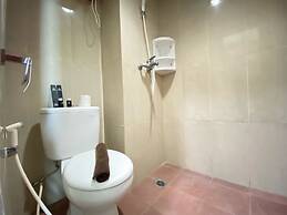 Bohemian Studio Room Taman Melati Jatinangor Apartment