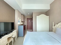 Bohemian Studio Room Taman Melati Jatinangor Apartment