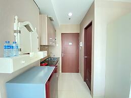 Bohemian Studio Room Taman Melati Jatinangor Apartment