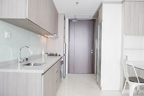 Stunning And Comfy 1Br At Ciputra World 2 Apartment