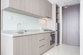 Stunning And Comfy 1Br At Ciputra World 2 Apartment