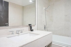 Stunning And Comfy 1Br At Ciputra World 2 Apartment