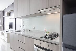 Stunning And Comfy 1Br At Ciputra World 2 Apartment