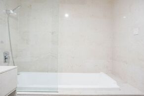 Stunning And Comfy 1Br At Ciputra World 2 Apartment