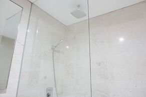 Stunning And Comfy 1Br At Ciputra World 2 Apartment