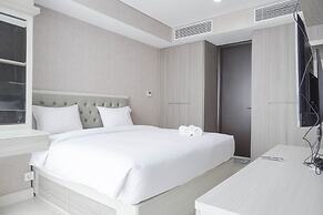 Stunning And Comfy 1Br At Ciputra World 2 Apartment