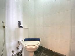 Cozy Studio Room At Suites @Metro