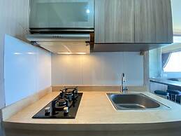 Spacious And Modern 2Br At Gateway Pasteur Apartment