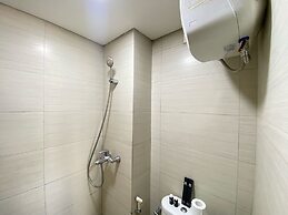 Spacious And Modern 2Br At Gateway Pasteur Apartment