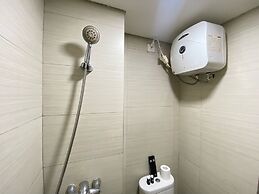 Spacious And Modern 2Br At Gateway Pasteur Apartment