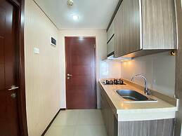 Spacious And Modern 2Br At Gateway Pasteur Apartment