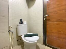 Spacious And Modern 2Br At Gateway Pasteur Apartment