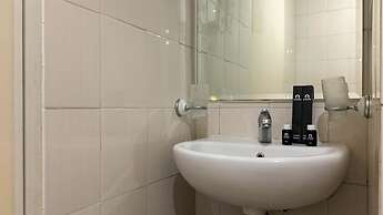 Comfy And Stunning Studio At Signature Park Grande Apartment