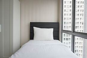 Comfort And Simply 2Br At M-Town Residence Apartment