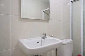 Comfort And Simply 2Br At M-Town Residence Apartment