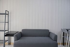 Comfort And Simply 2Br At M-Town Residence Apartment