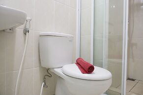 Comfort And Simply 2Br At M-Town Residence Apartment