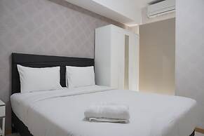 Comfort And Simply 2Br At M-Town Residence Apartment