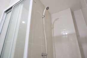 Comfort And Simply 2Br At M-Town Residence Apartment