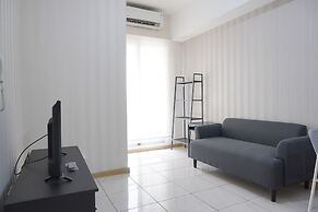 Comfort And Simply 2Br At M-Town Residence Apartment