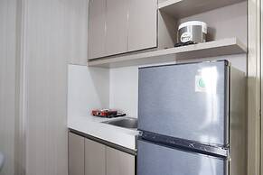 Warm And Comfy 2Br Apartment At M-Town Residence