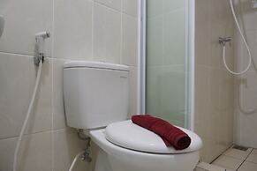 Warm And Comfy 2Br Apartment At M-Town Residence