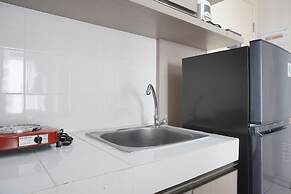 Warm And Comfy 2Br Apartment At M-Town Residence