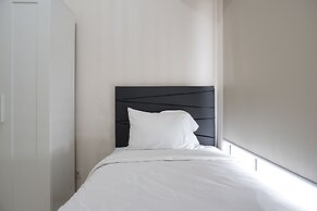 Warm And Comfy 2Br Apartment At M-Town Residence