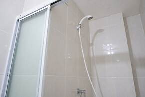 Warm And Comfy 2Br Apartment At M-Town Residence