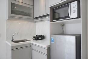 Elegant 1Br Apartment At M-Town Residence Near Summarecon Mall