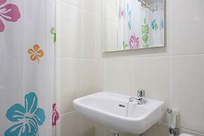 Elegant 1Br Apartment At M-Town Residence Near Summarecon Mall