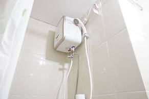 Elegant 1Br Apartment At M-Town Residence Near Summarecon Mall