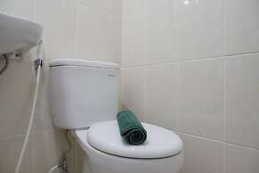 Elegant 1Br Apartment At M-Town Residence Near Summarecon Mall