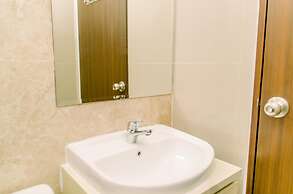 Comfort 2Br At Transpark Bintaro Apartment